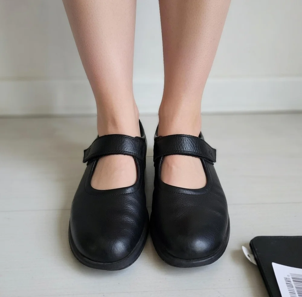 ECCO biom life